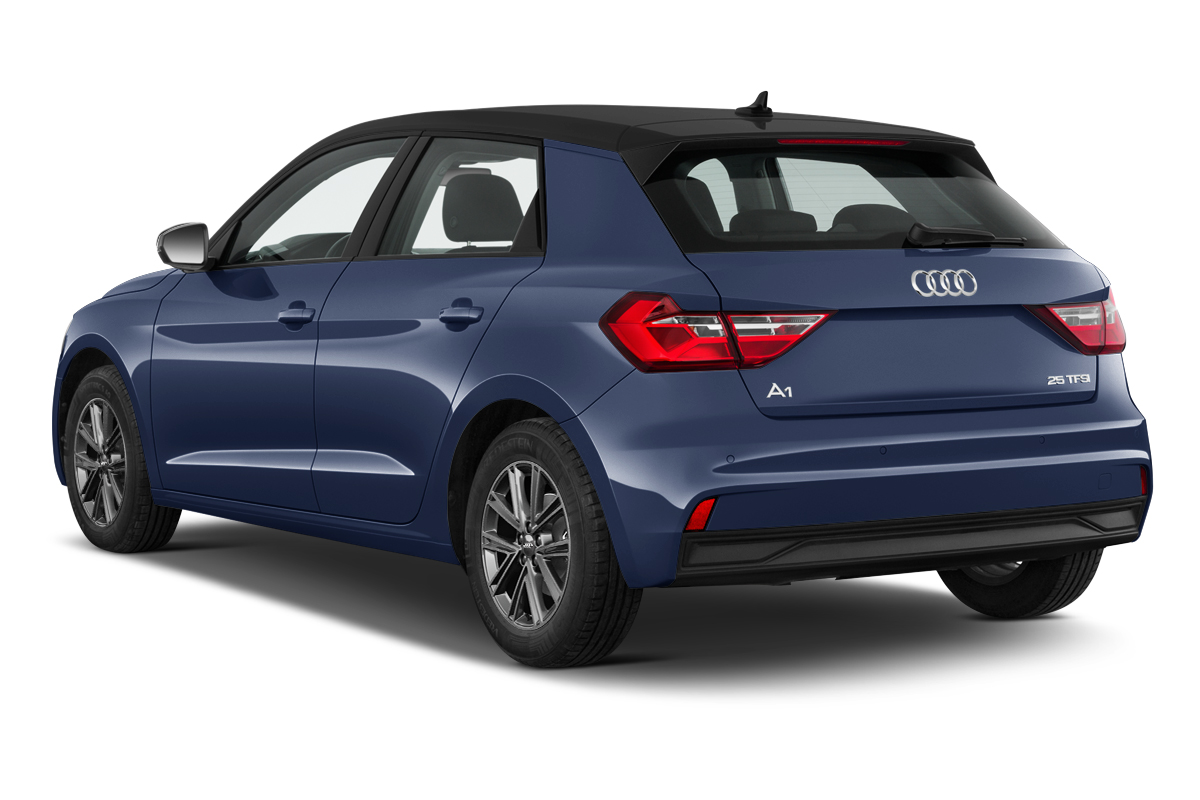 AUDI A1 30 TFSI 116 CH S TRONIC 7 ADVANCED